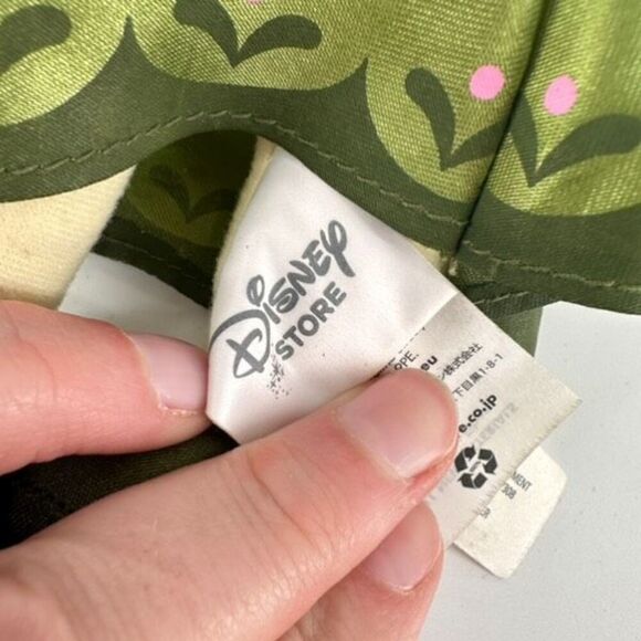 Disney Store Frozen Toddler Princess Anna Plush Doll 13" Stuffed Toy - Picture 6 of 11